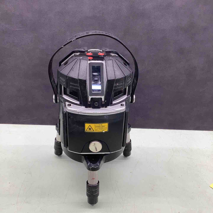 ◇タジマ(tajima) フルラインNAVIレーザー墨出し器 ML10-KJC【越谷店】