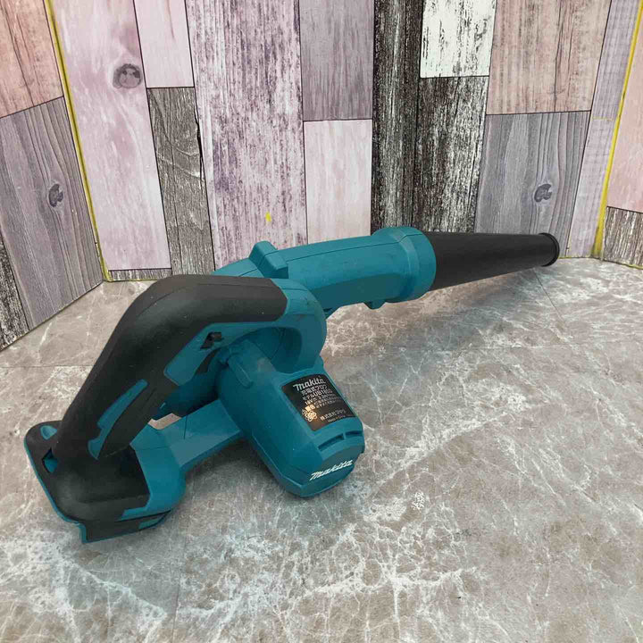 ★マキタ(makita) コードレスブロワ UB185DZ【八潮店】