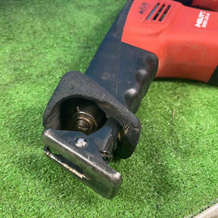 ◇ヒルティ(HILTI) コードレスレシプロソー WSR36-A バッテリー付【岩槻店】