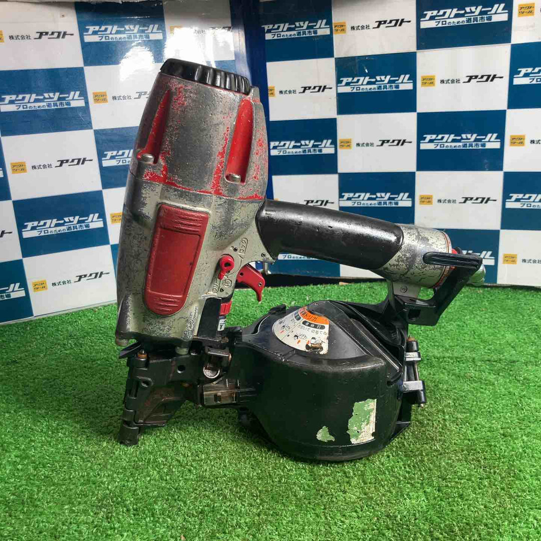 ★マックス(MAX) 常圧エア釘打ち機 CN-238 型番恐らく【草加店】