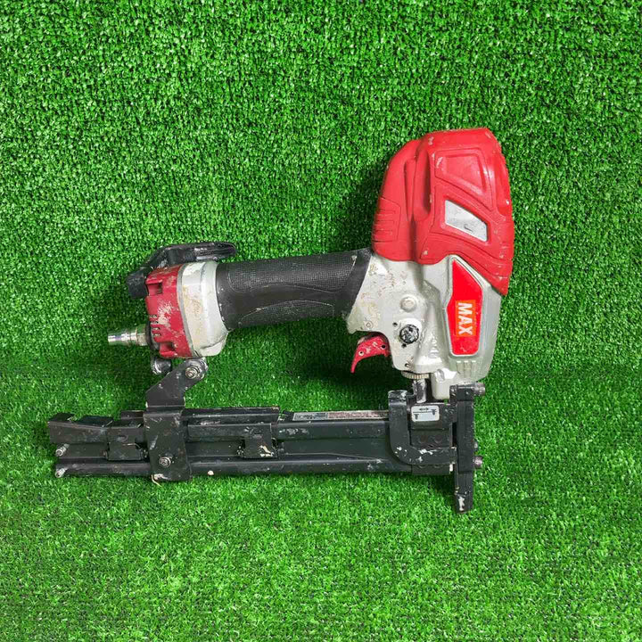 【中古品】 マックス(MAX) 常圧内装エアタッカ TA-232G2/4MA内装【藤沢店】