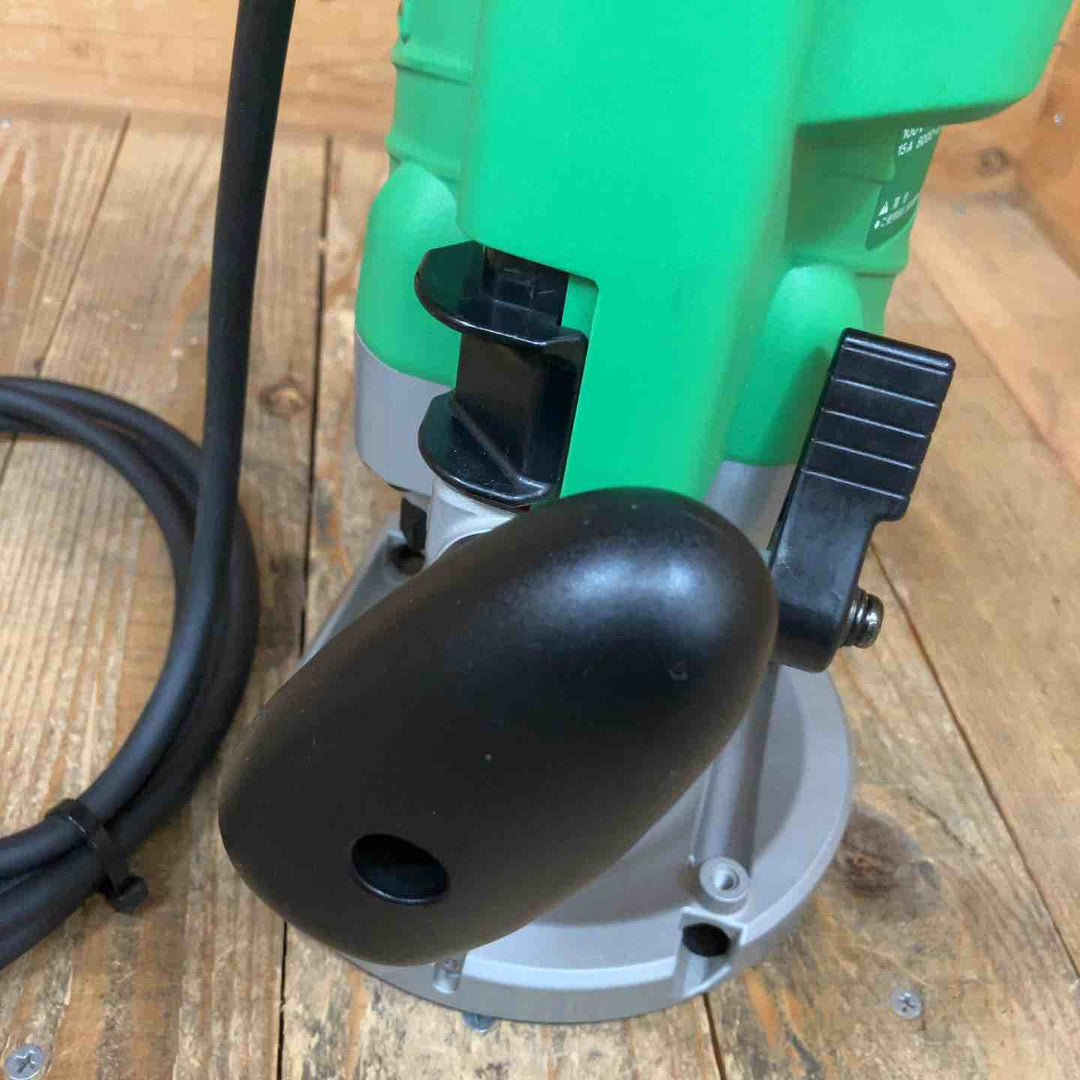 【動作良好/美品】◇ハイコーキ(HIKOKI ※旧:日立工機)  ルーター M12VE【所沢店】