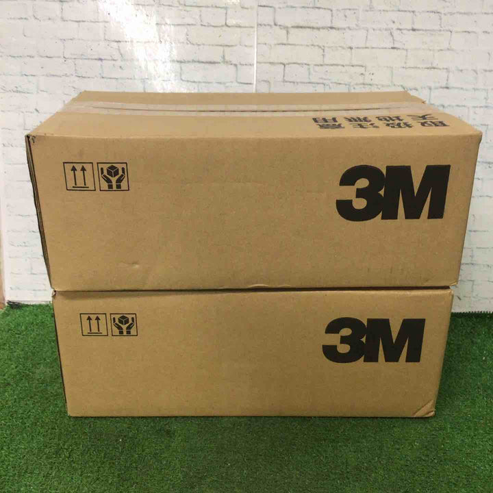 2箱セット♪3M 溶剤ガス吸収缶 6001 6セット入り【町田店】