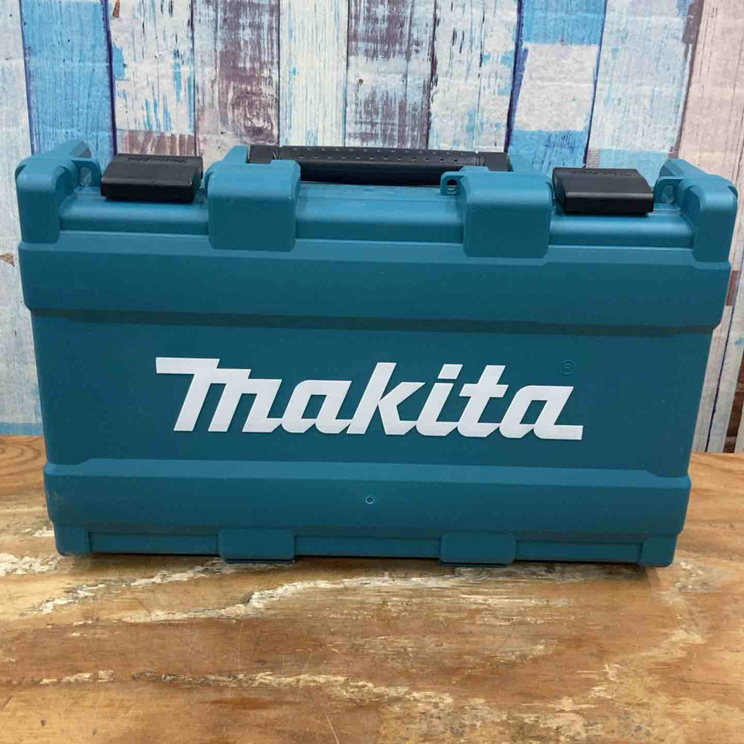 ★マキタ(makita) 18Vコードレスフィニッシュネイラ FN350DZK 本体のみ 本体+ケース【柏店】