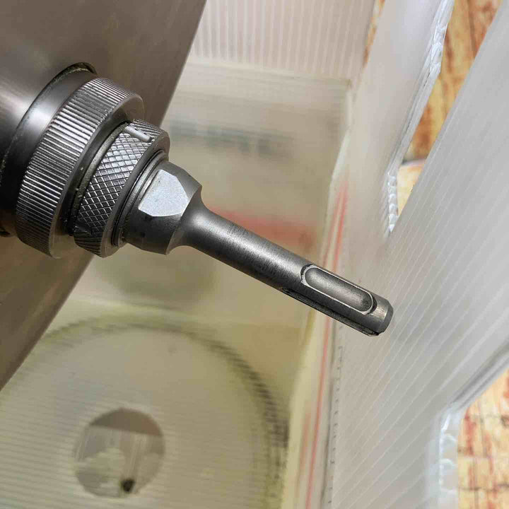 ユニカUR21 ALC用207mm SDSシャンク用 モデル：UR-A207SD【川崎店】
