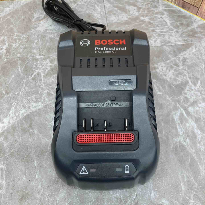 ★ボッシュ(BOSCH) コードレスハンマドリル GBH18V-21 PROFESSIONAL【八潮店】