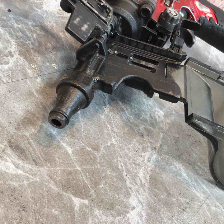 ★マキタ(makita) 高圧エア釘打ち機 AN510HS【八潮店】