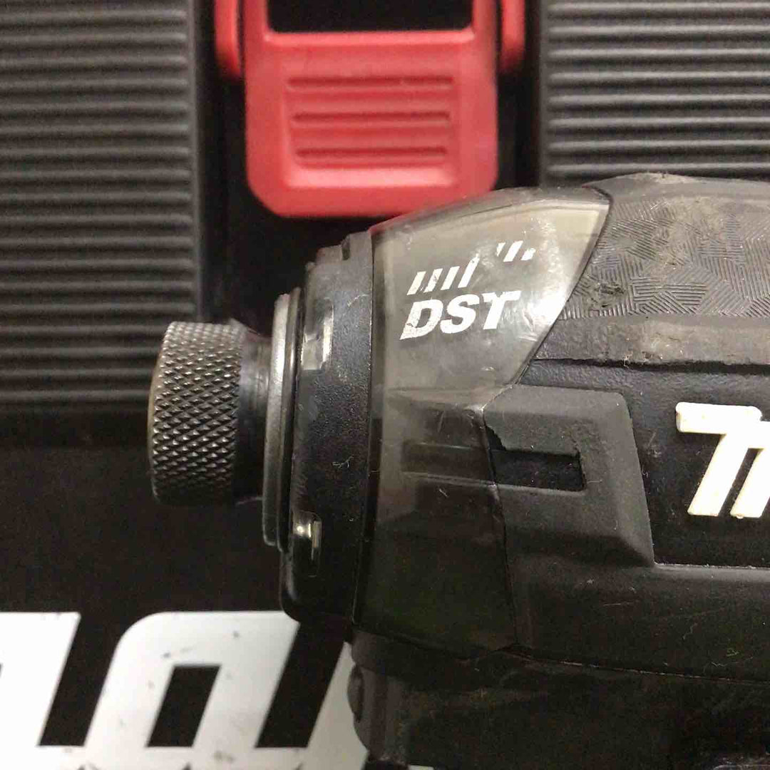★マキタ(makita) コードレスインパクトドライバー TD002GRDXB【町田店】