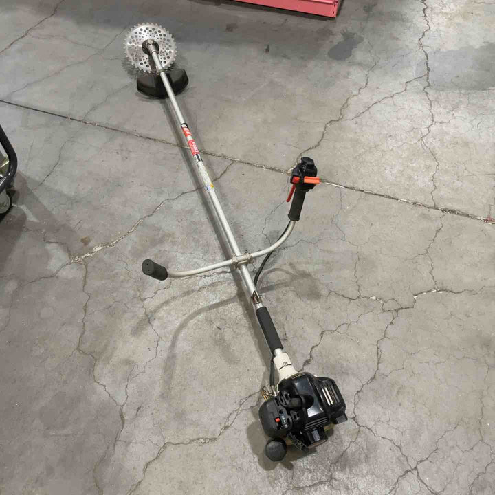 【店頭受取り限定】◇丸山製作所 エンジン刈払機 LBC26UT【川口店】