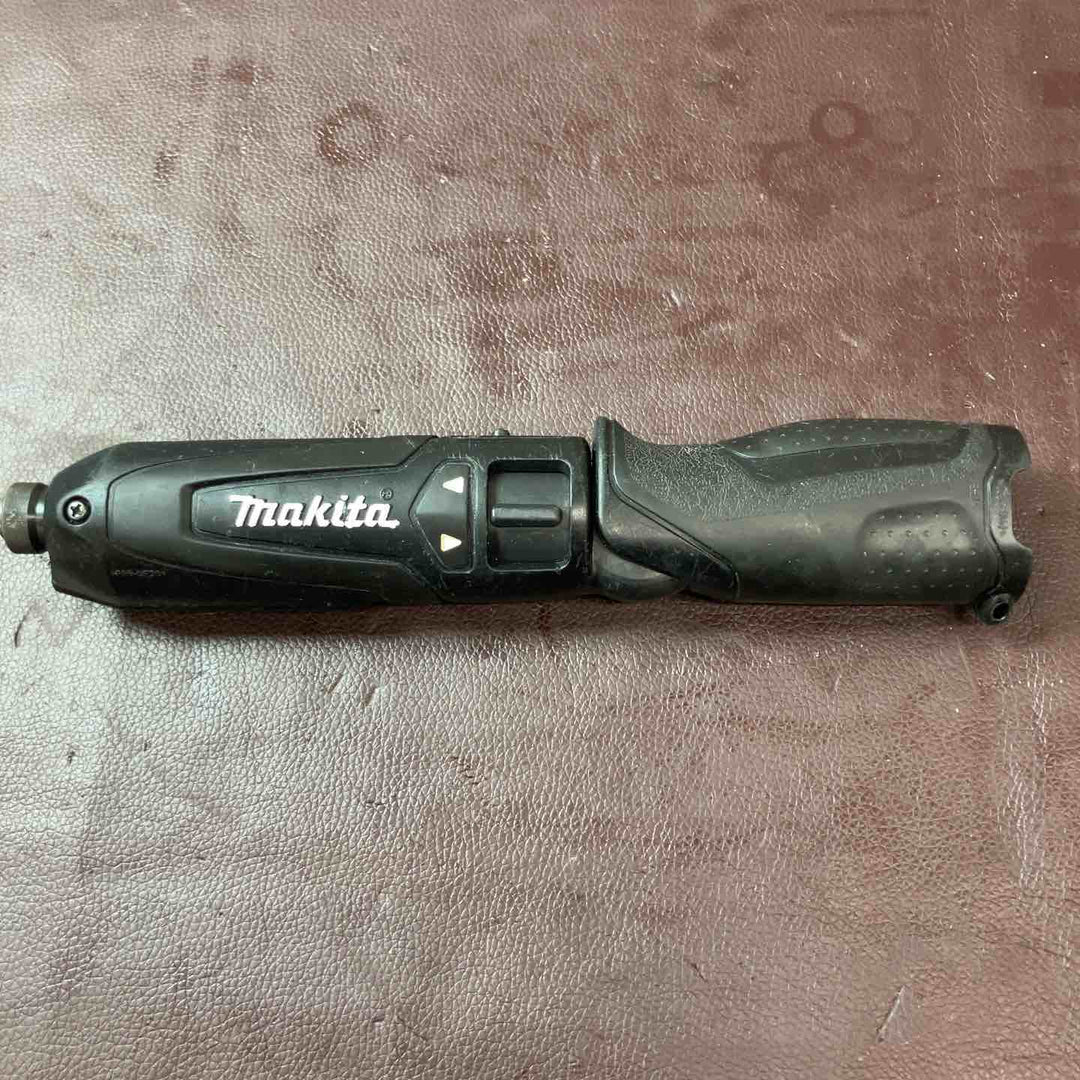 【中古品】 マキタ(makita) コードレスペンインパクトドライバー TD021DZB 充電式ペン型ドライバー 【東大和店】