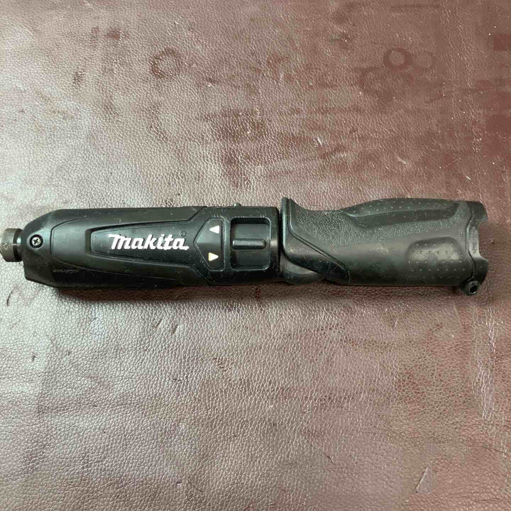 【中古品】 マキタ(makita) コードレスペンインパクトドライバー TD021DZB 充電式ペン型ドライバー 【東大和店】