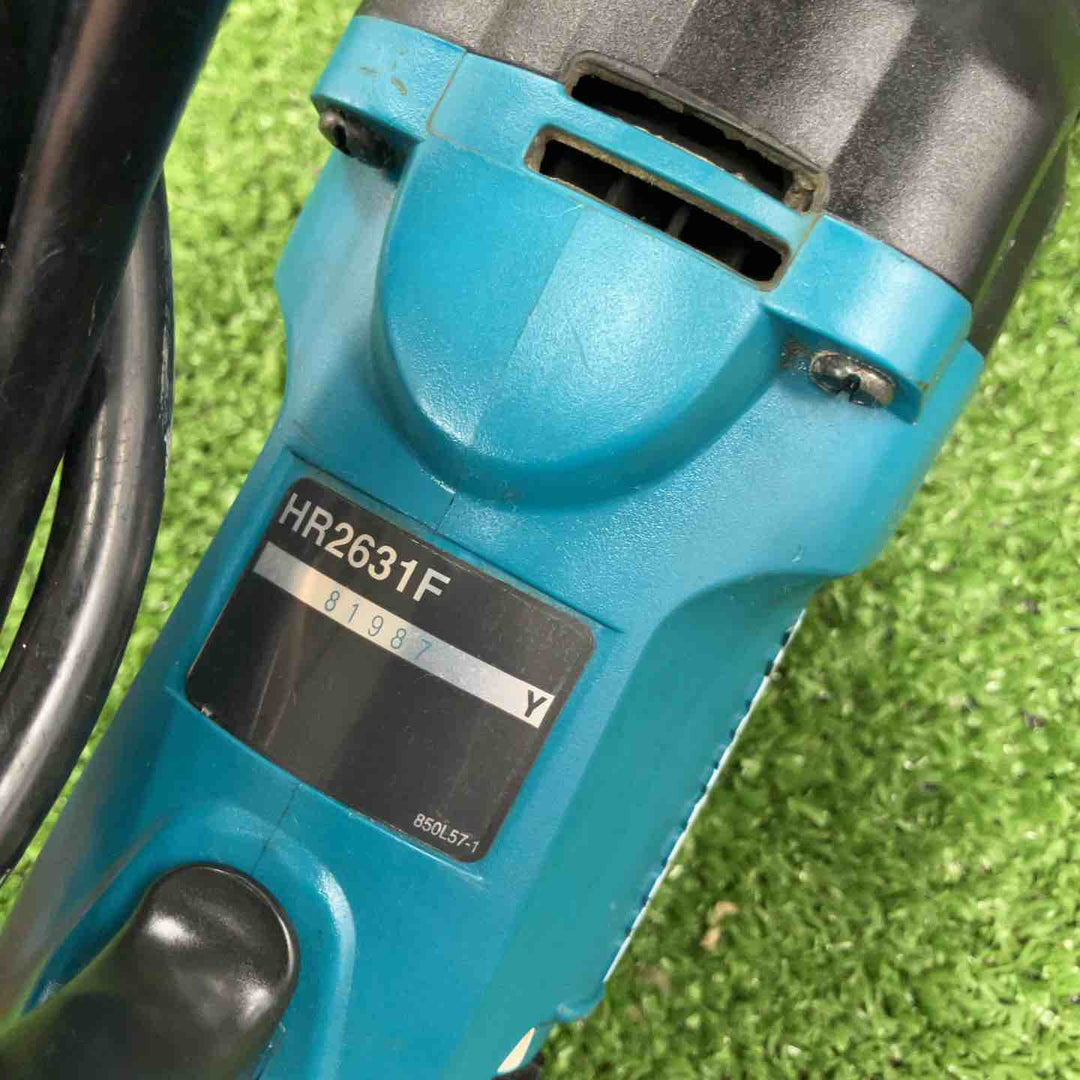 ★マキタ(makita) ハンマドリル HR2631F【川崎店】