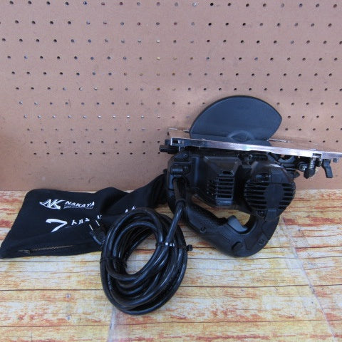 ハイコーキ(HIKOKI ※旧:日立工機) 深切り電子丸のこ C6MEY(S)【川崎店】