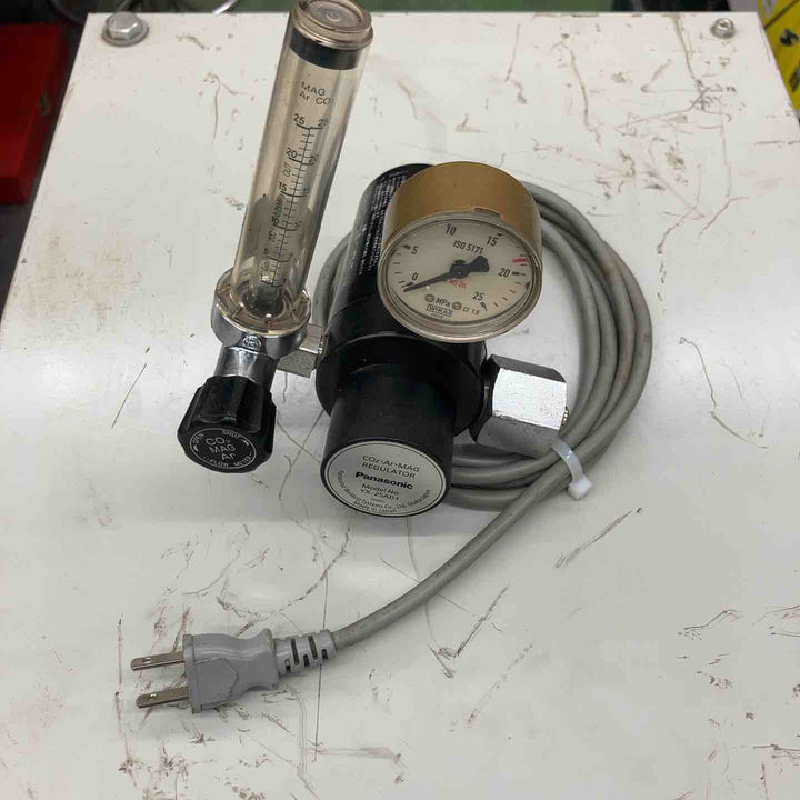 【中古品・店頭受取り限定】 パナソニック/Panasonic 電気溶接機・YD-350KR2 【桶川店】
