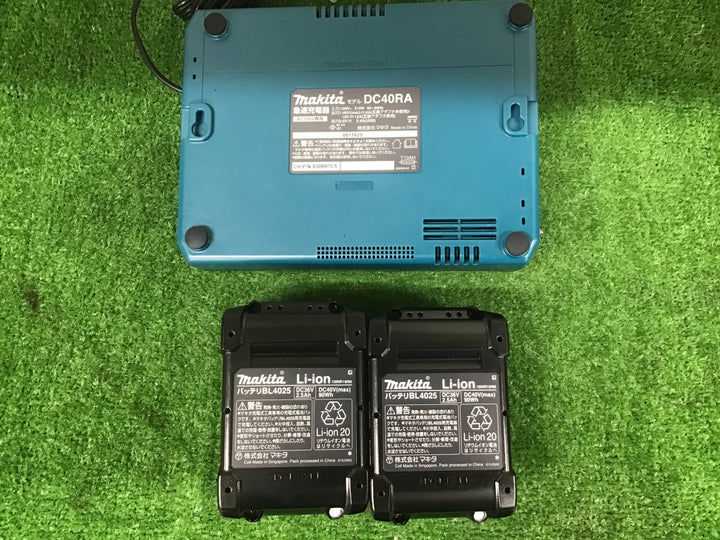 ★マキタ(makita) コードレスレシプロソー JR002GRDX【富山店】◆SC
