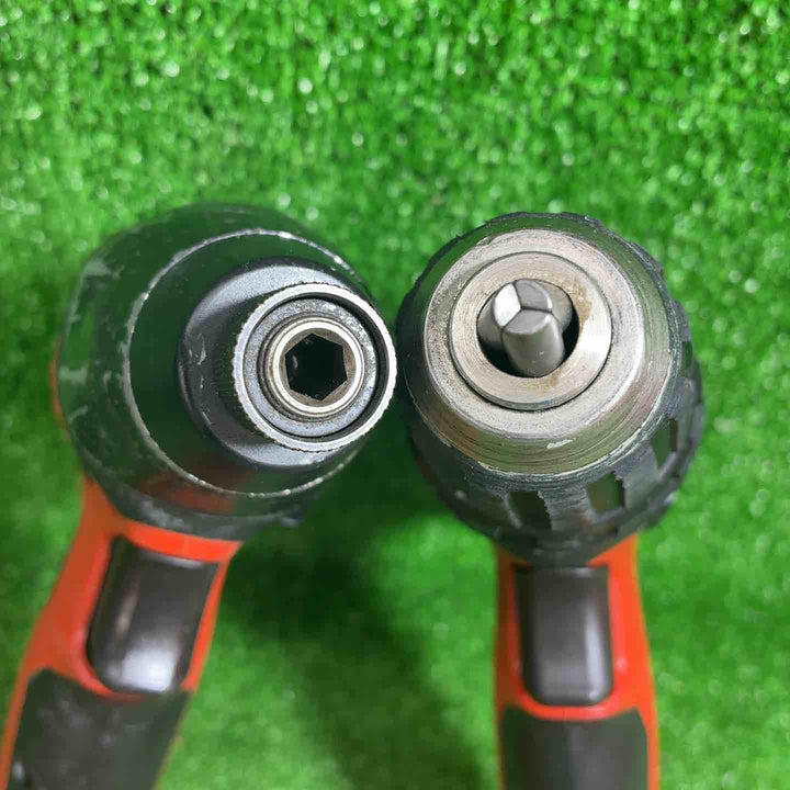 HILTI コードレスインパクト・ドリルドライバコンボ SID2-A SF2-A【藤沢店】