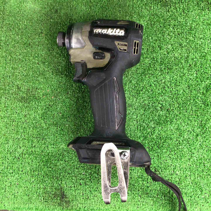 ★マキタ(makita) コードレスインパクトドライバー TD173DZO【川崎店】