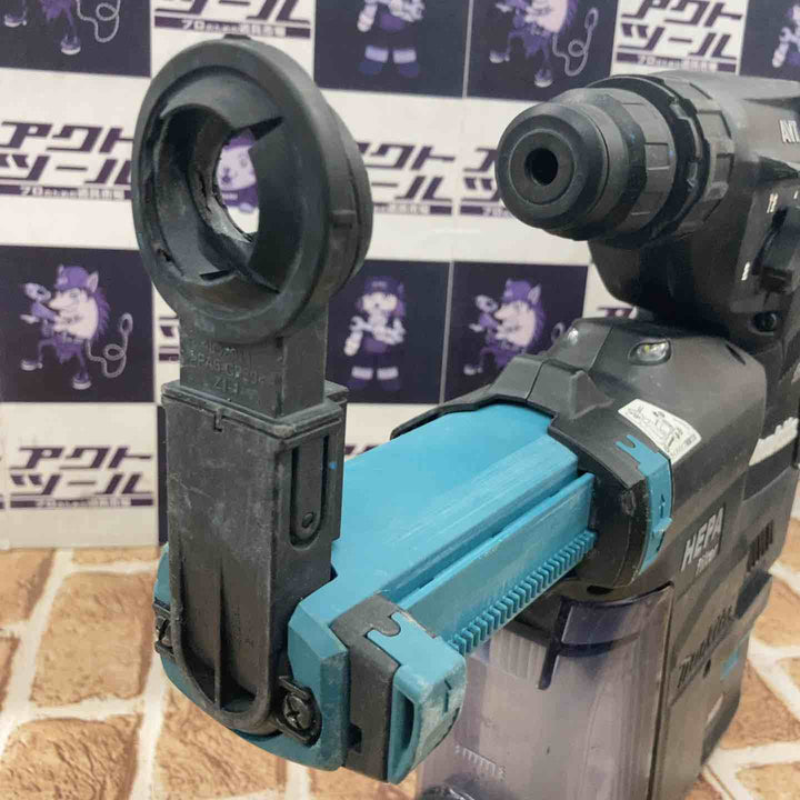 ★マキタ(makita) コードレスハンマドリル HR001GZKVB【所沢店】