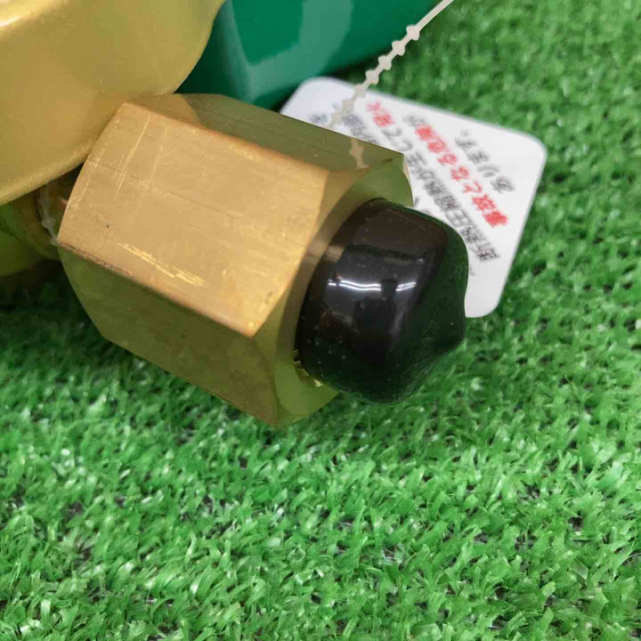 【未使用品】 小池酸素工業 溶断器用圧力調整器 セフティゴールドV SGV-1 酸素用 【鴻巣店】