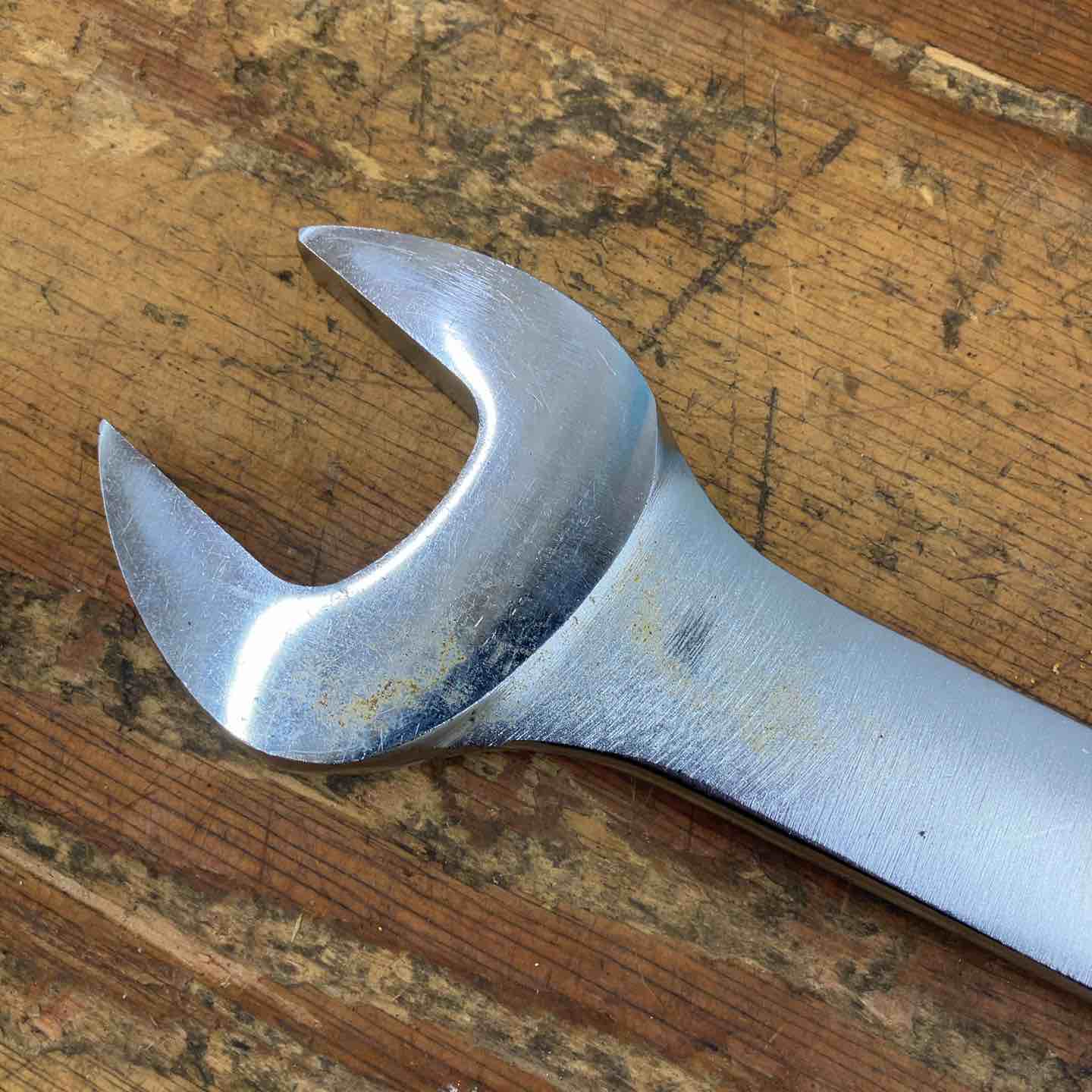 スナップオン(Snap-on) コンビネーションレンチ OEX46 OEX44【柏店】 スナップオン(Snap-on) コンビネーションレンチ OEX46 OEX44【柏店