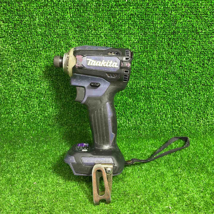 マキタ(makita) コードレスインパクトドライバー TD171DZAP【藤沢店】
