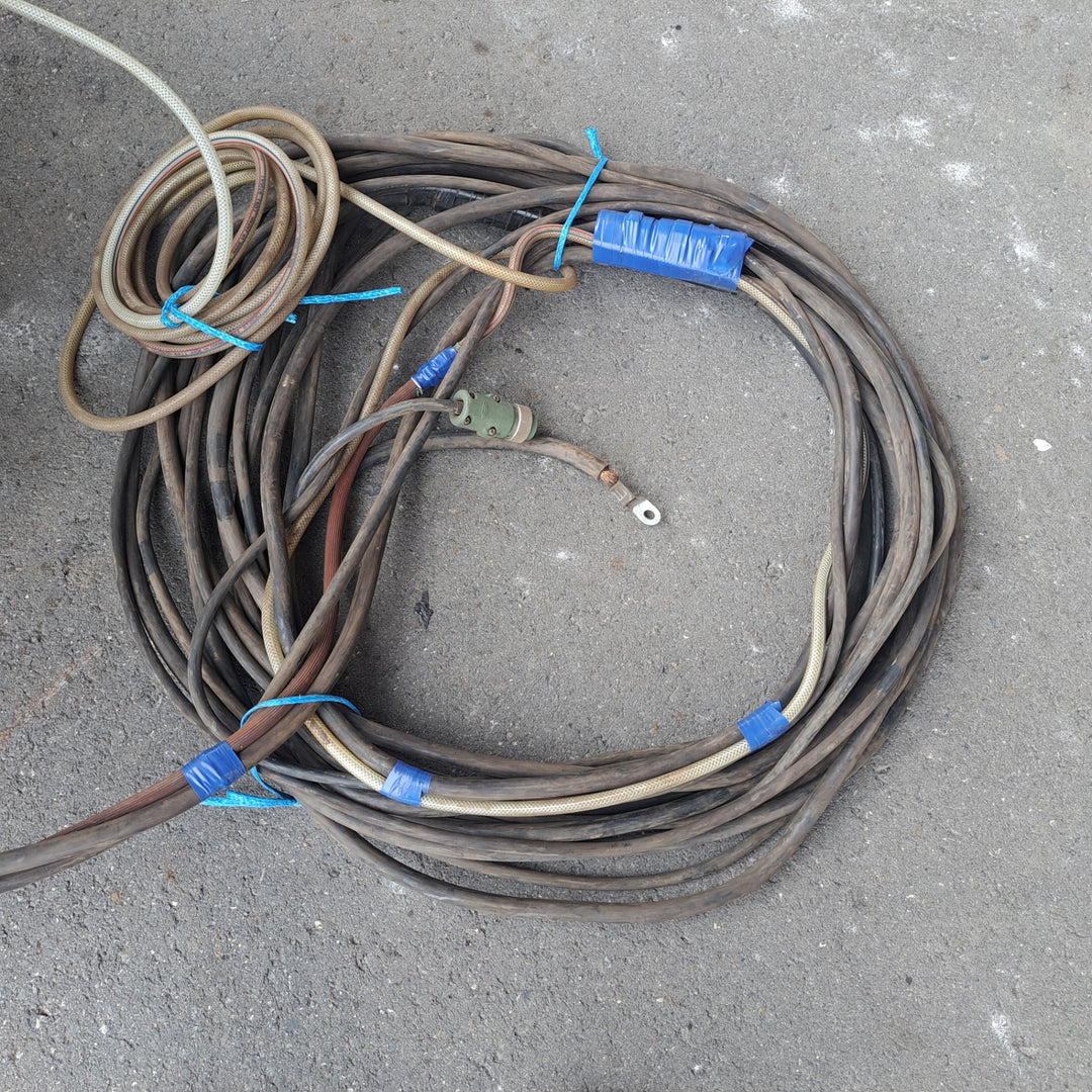 【中古・店頭受取り限定】 ダイヘン DAIHEN 半自動溶接機 XS-500 MARK ll CPXS-500 (S1) CO2 MAG 直流溶接 トーチ2種付き 【桶川店】
