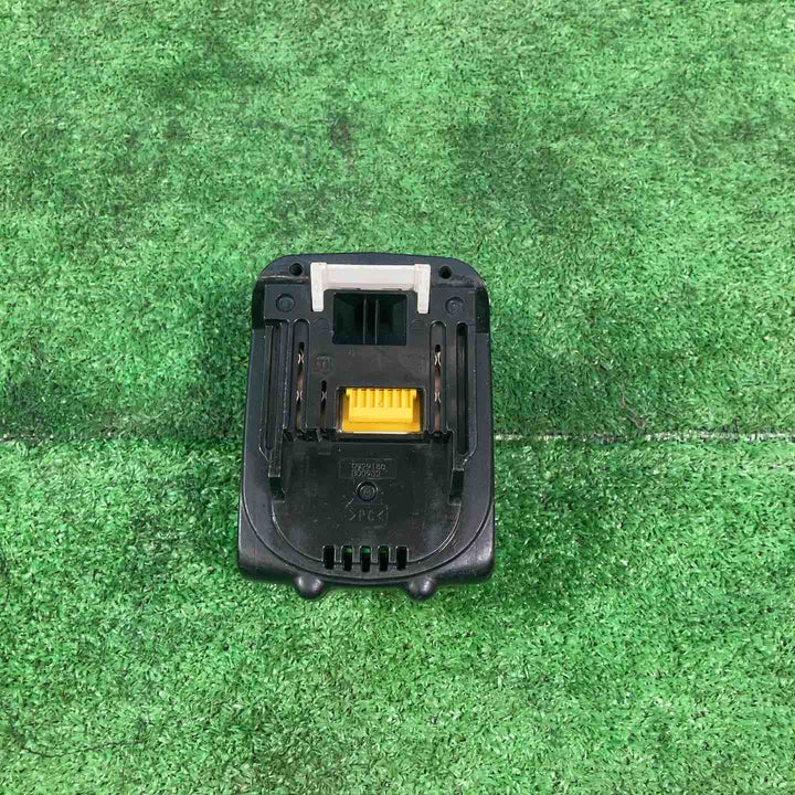 ★マキタ(makita) コードレスインパクトドライバー TD138DRFXP 14.4Vバッテリー2個付き！【岩槻店】