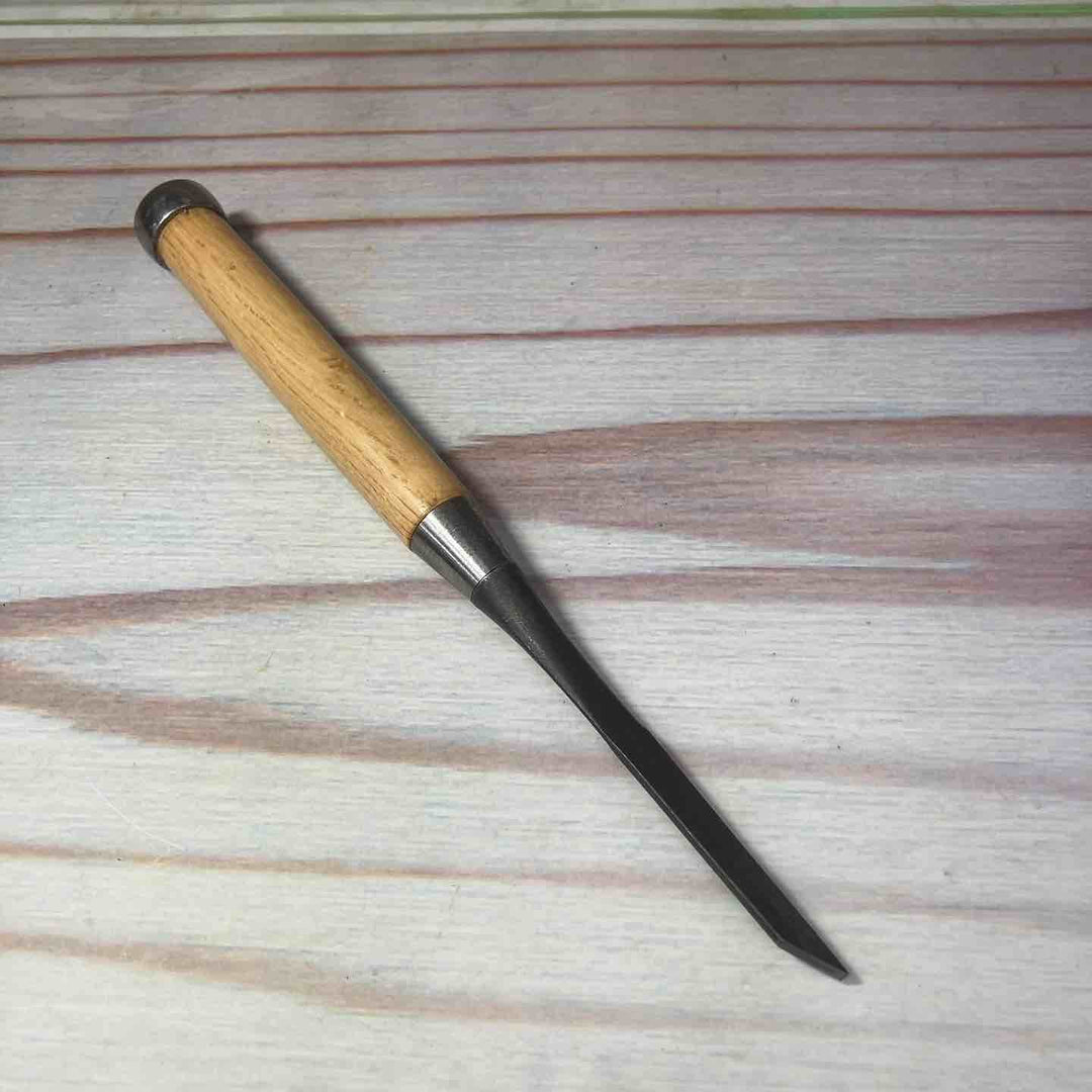 鑿 銘：清忠（1分鑿）【川崎店】