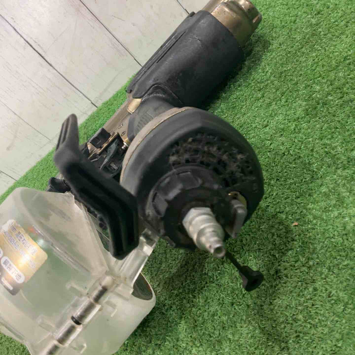 ★ハイコーキ(HIKOKI ※旧:日立工機) 高圧エアネジ打ち機 WF4HS 動作確認済【川口店】