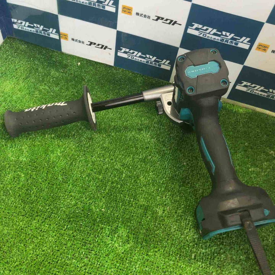 ★マキタ(makita) コードレス振動ドリルドライバー HP001GZ【草加店】