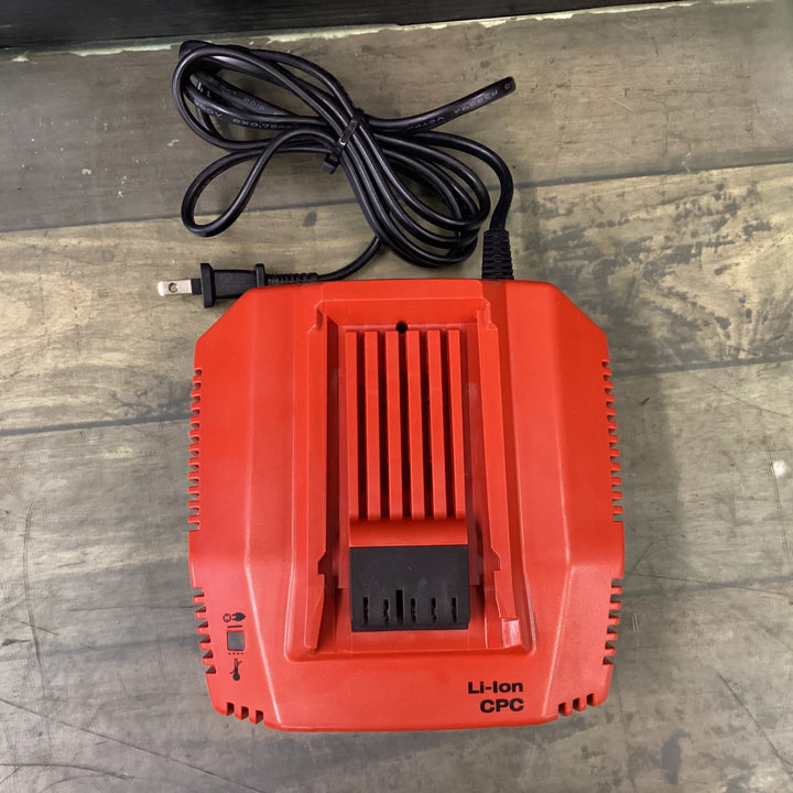 ヒルティ(Hilti) コードレスコンクリートネイラー BX3-ME 【東大和店】