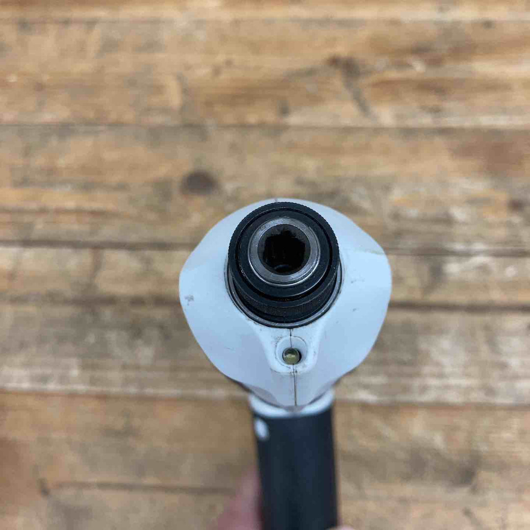 【中古品】 マキタ(makita) コードレスペンインパクトドライバー TD022DZW 7.2V インパクト 電工 【東大和店】