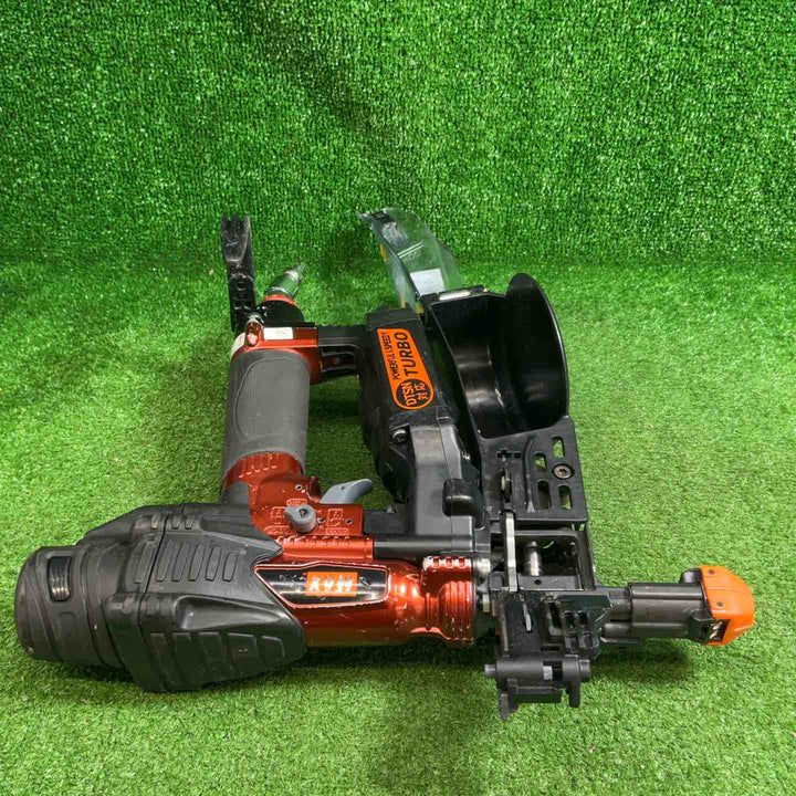 マックス(MAX) 高圧エアネジ打ち機 HV-R41G4-R【藤沢店】