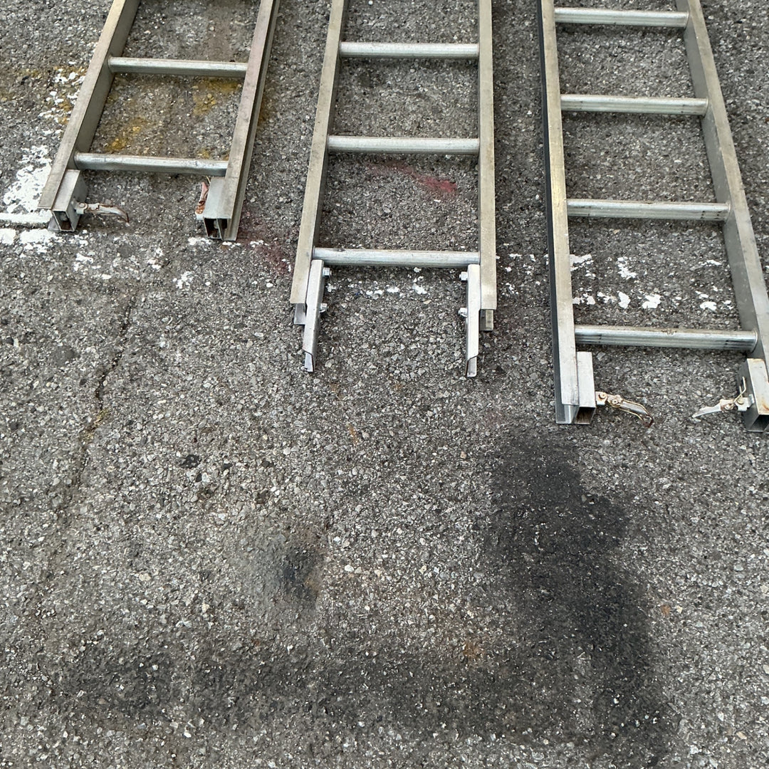 【店頭受取り限定】◇トーヨーコーケン(TKK) ウインチ 荷揚げ機 MD-7 ベビーマイティ【草加店】