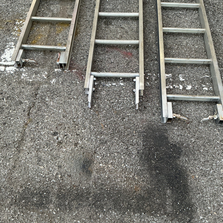 【店頭受取り限定】◇トーヨーコーケン(TKK) ウインチ 荷揚げ機 MD-7 ベビーマイティ【草加店】