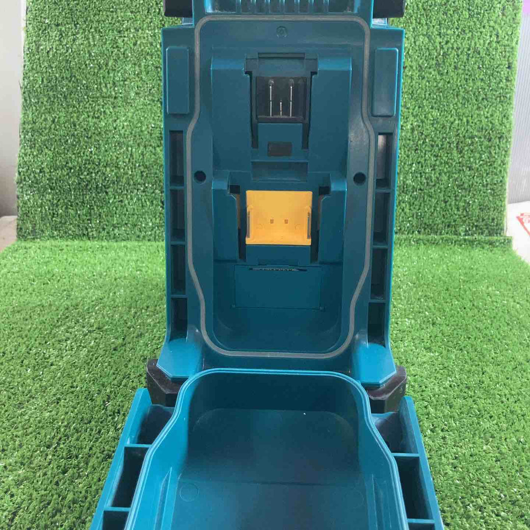 ★マキタ(makita) コードレスラジオ MR113【川崎店】