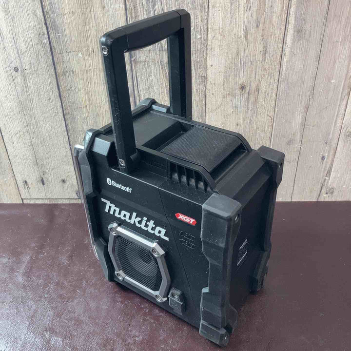 【中古品】◇マキタ(makita) 充電式ラジオ MR002GZB【東大和店】