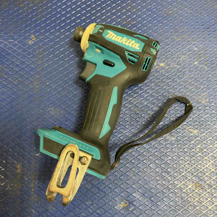 ★マキタ(makita) コードレスインパクトドライバー TD162DZ【草加店】