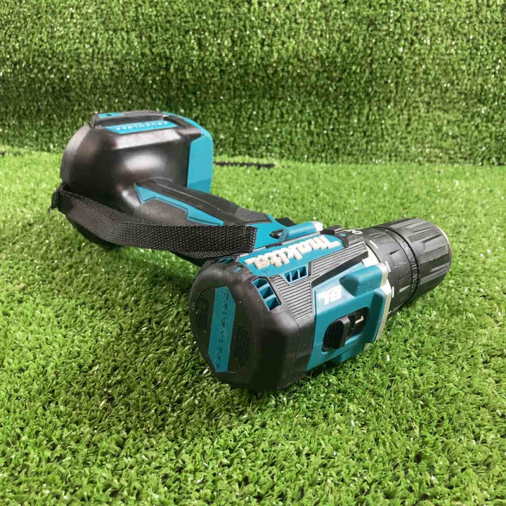 ★マキタ(makita) コードレスドリルドライバー DF487DZ【川崎店】