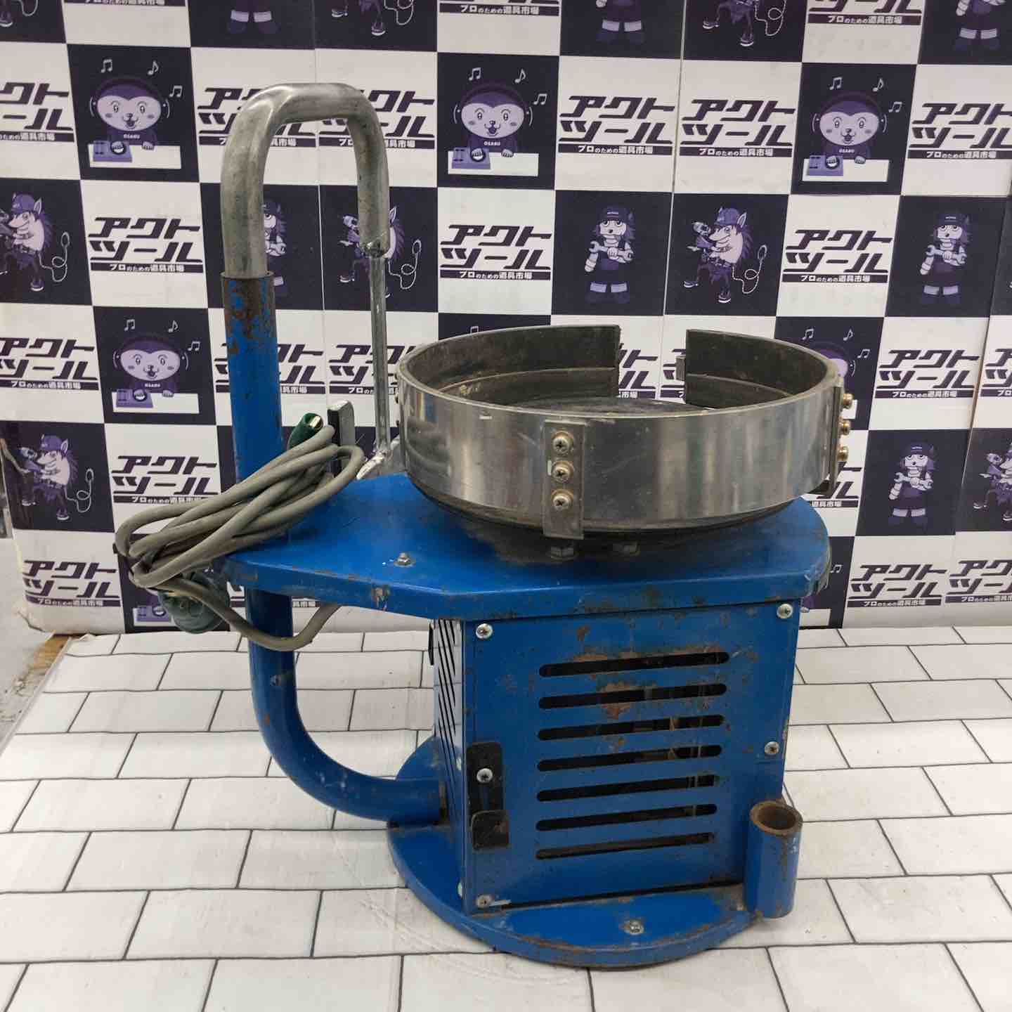 ◇日本ソセー シーリング・コーキング材用撹機 LR-Ⅱかくはん機 LR-2