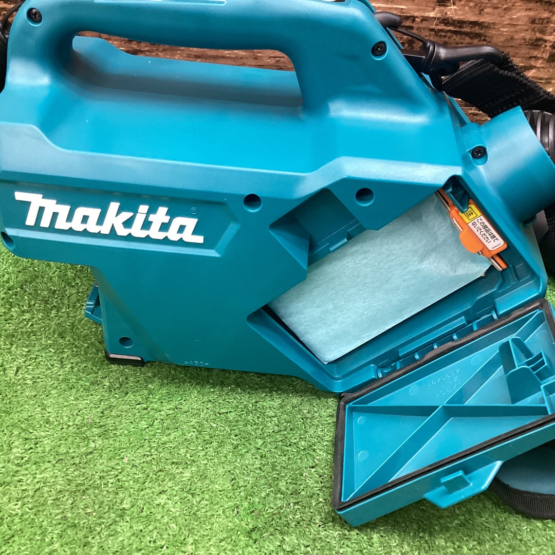 ○マキタ(makita) コードレスクリーナ CL184DZ【川越店】