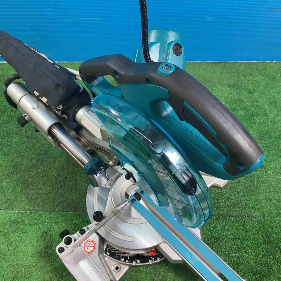 ★マキタ(makita) スライドマルノコ LS0613FL【岩槻店】