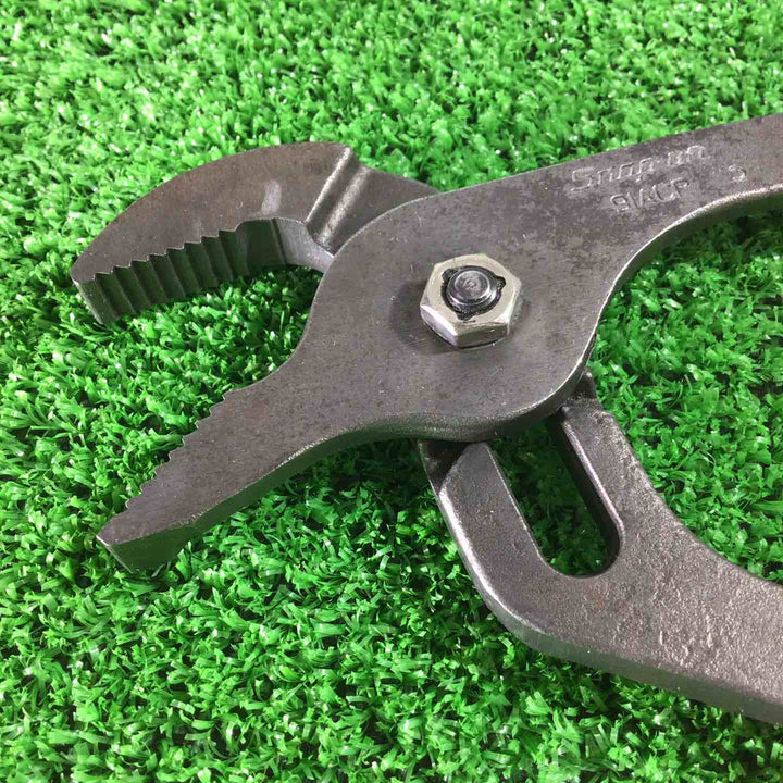 スナップオン(Snap-on) ウォーターポンププライヤー 91ACP【川口店】