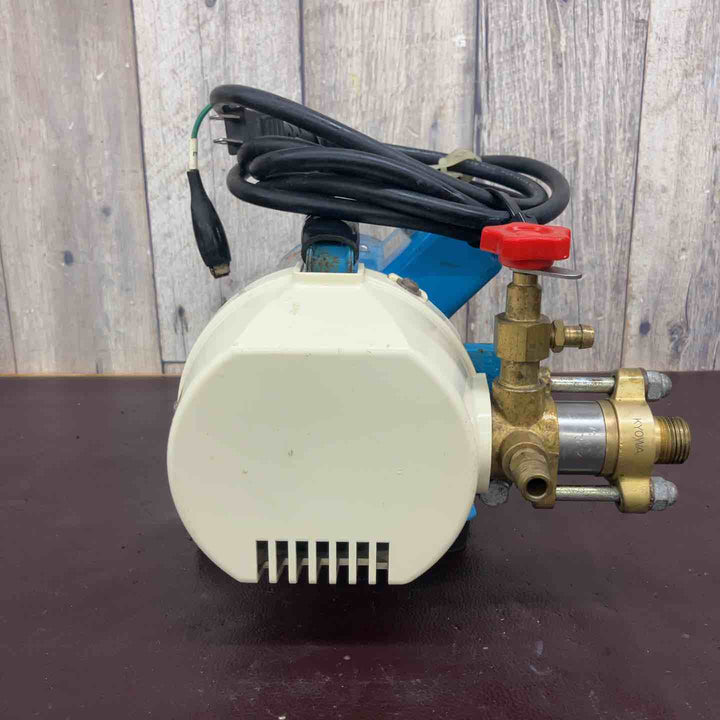 【中古品】 キョーワ(KYOWA) 水圧テストポンプ KY-20A 【東大和店】