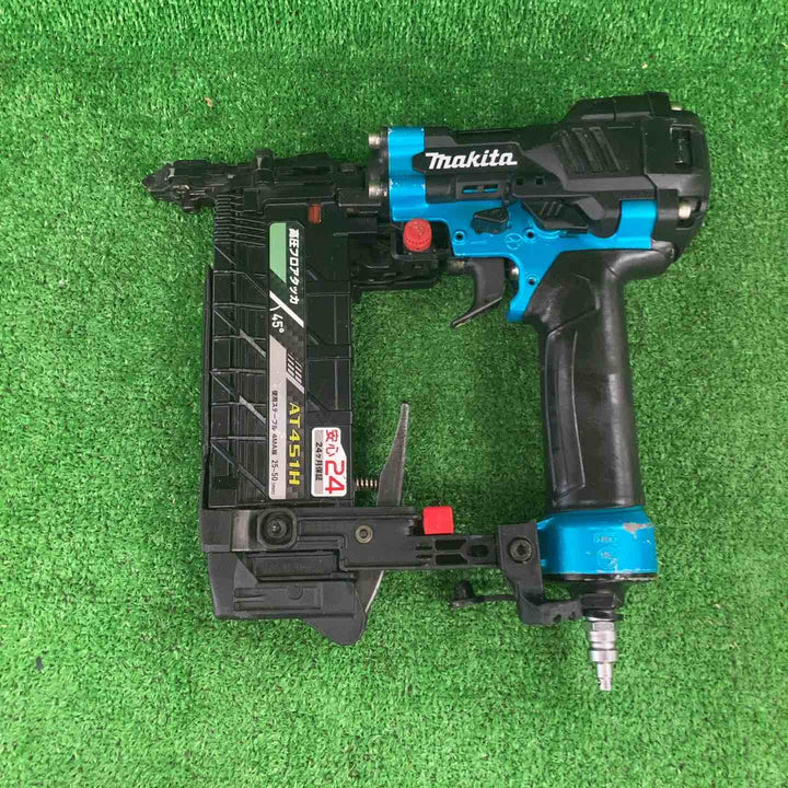 マキタ(makita) 高圧フロアタッカ AT451HM【川崎店】