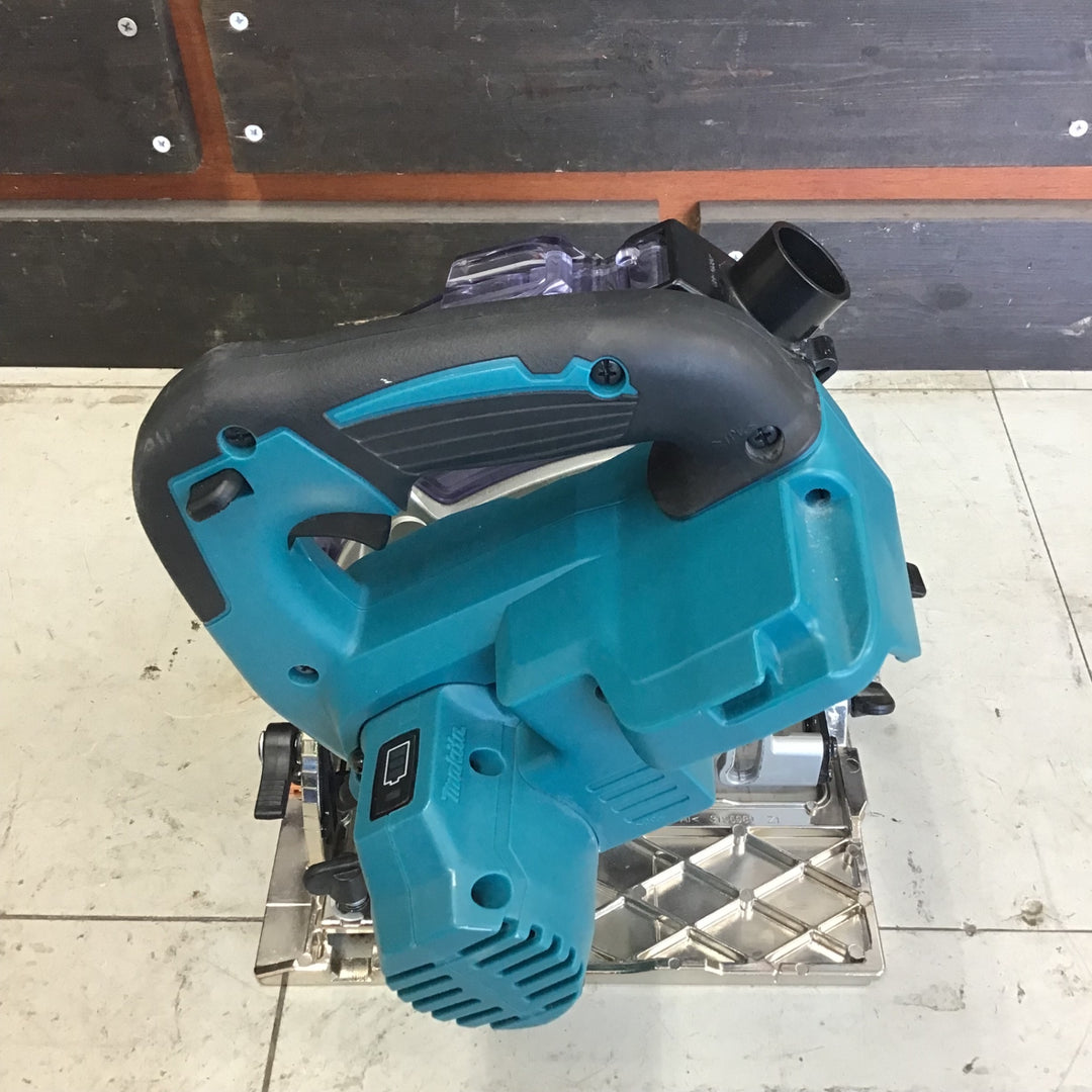 【中古品】 マキタ/makita コードレス防じん丸のこ・KS510DZ 【鴻巣店】