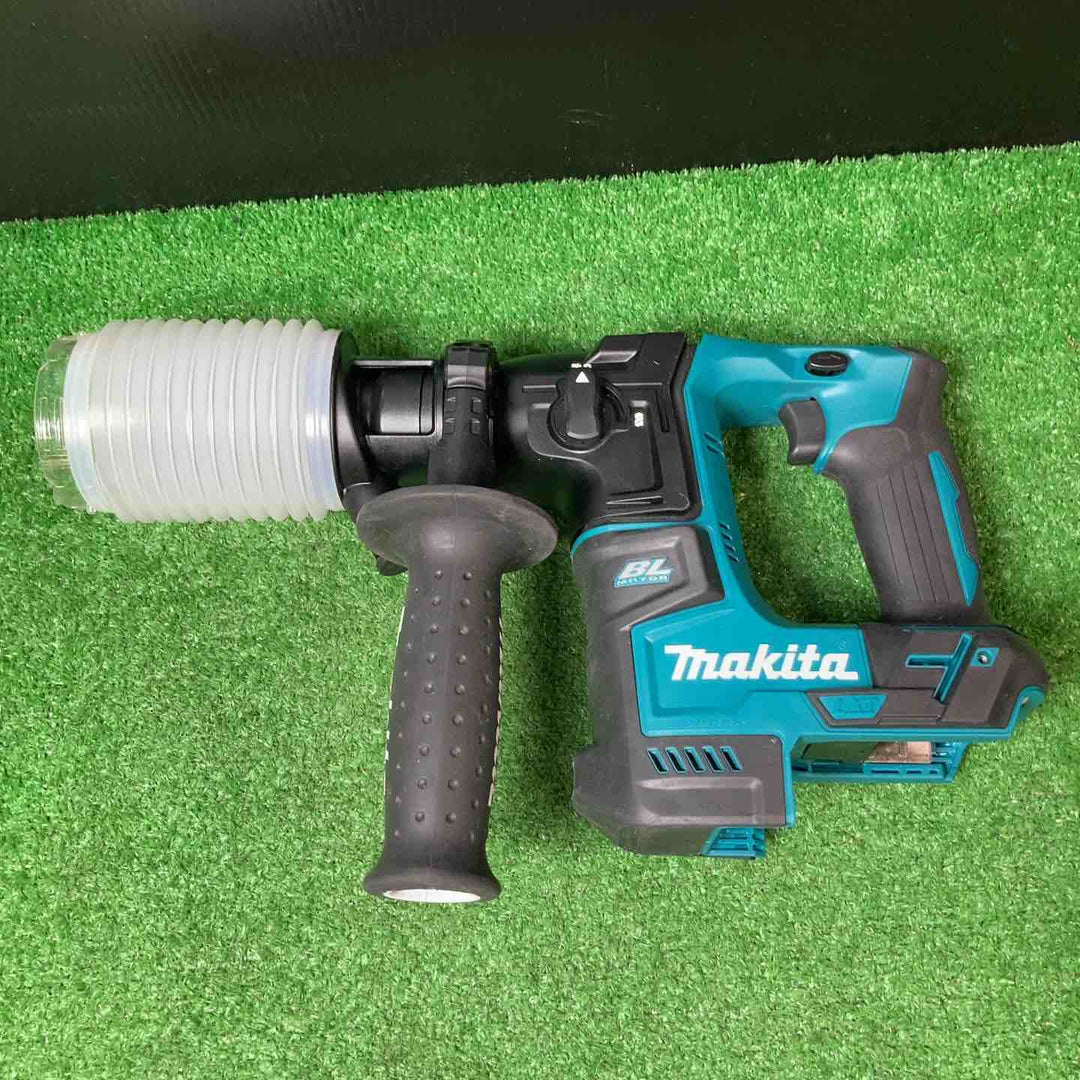 【中古品】★マキタ(makita) コードレスハンマドリル HR171DRGX【岩槻店】
