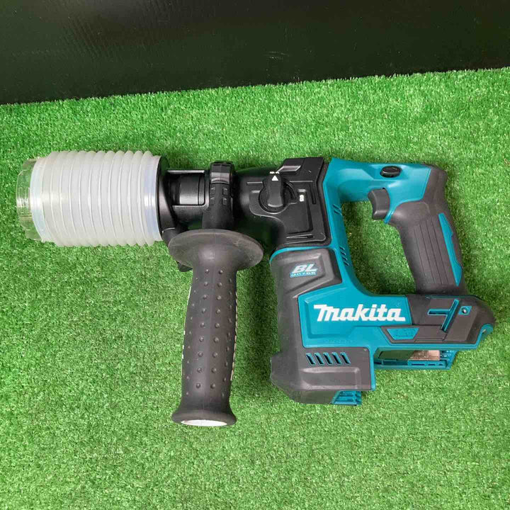 【中古品】★マキタ(makita) コードレスハンマドリル HR171DRGX【岩槻店】