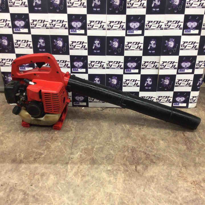 【店頭受取り限定】ゼノア 型番不明 エンジンブロワ【所沢店】