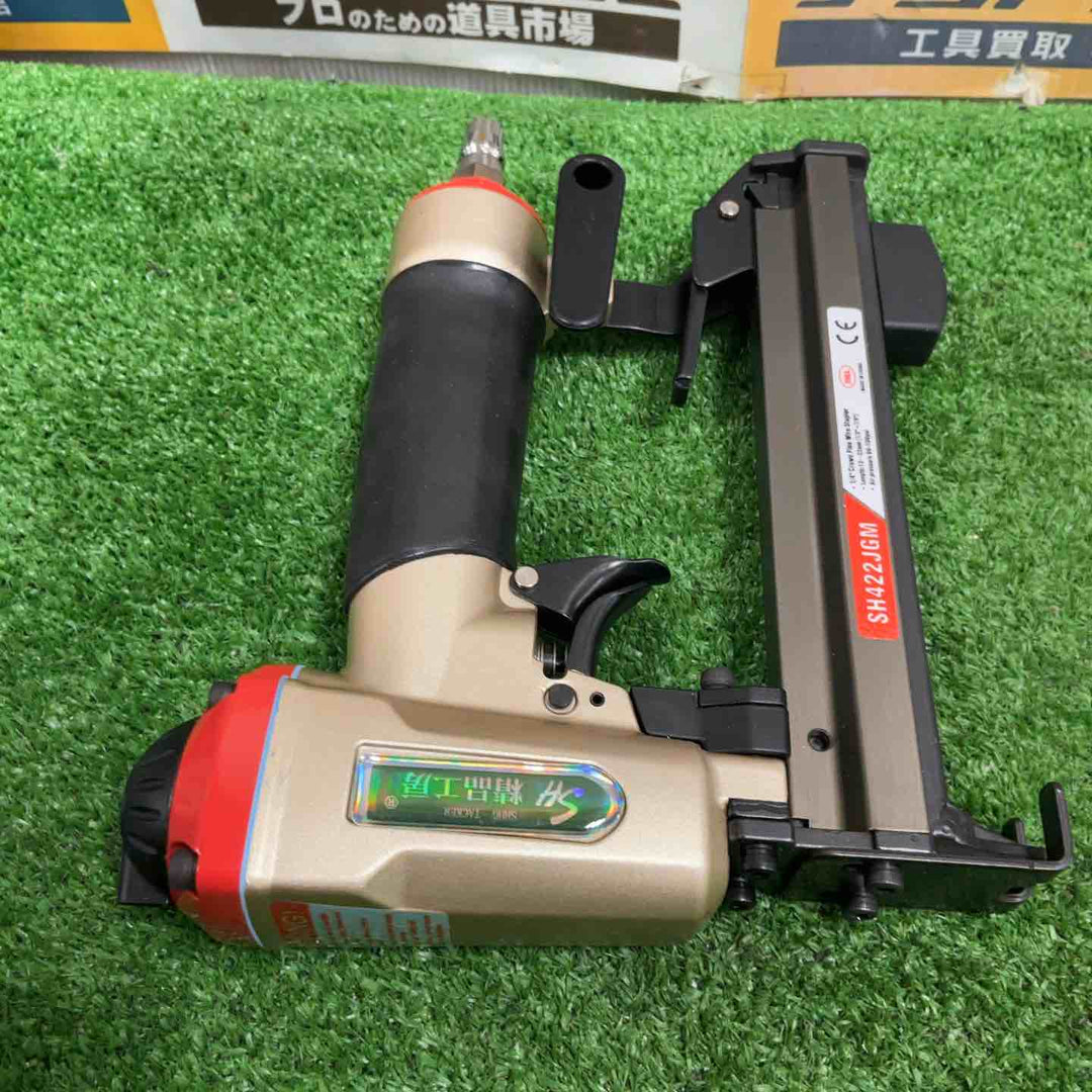 精品工房 エアタッカ SH422JGM【草加店】